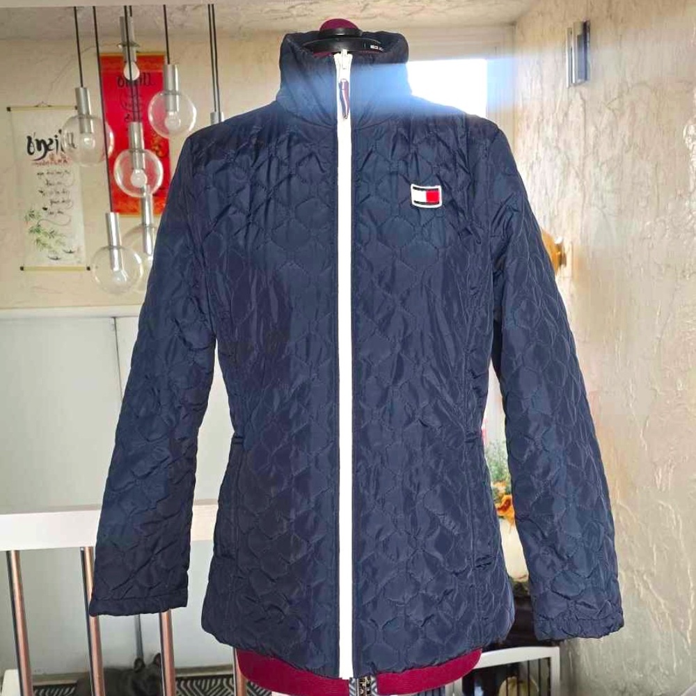 Tommy Hilfiger  3-n-1 All Weather Jacket